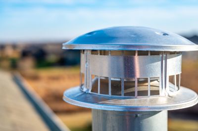 Prevent Animals, Debris, and Rain from Entering Your Chimney!
