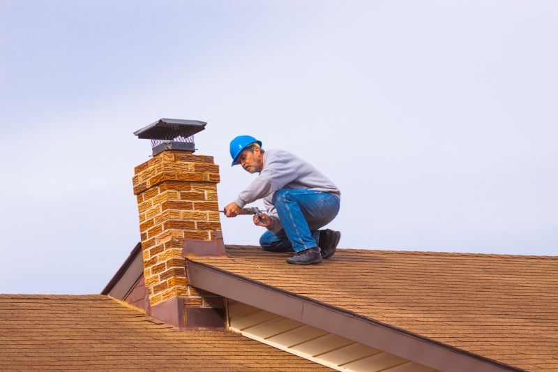 Chimney Cap Repair Costs — Cost of Chimney Cap Repair