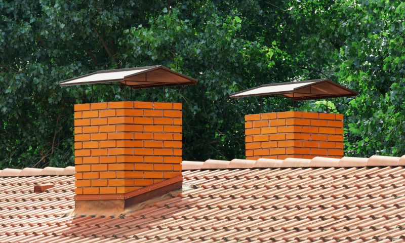 Chimney Cap Repair Costs — Cost of Chimney Cap Repair